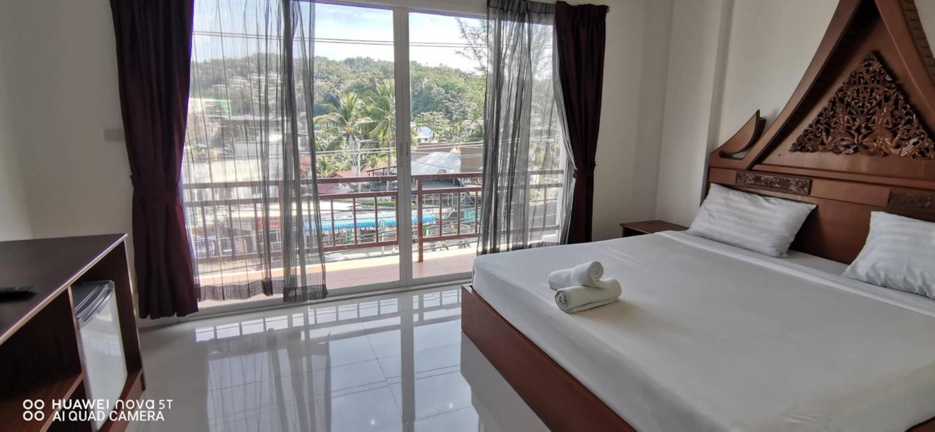 Sure Guesthouse