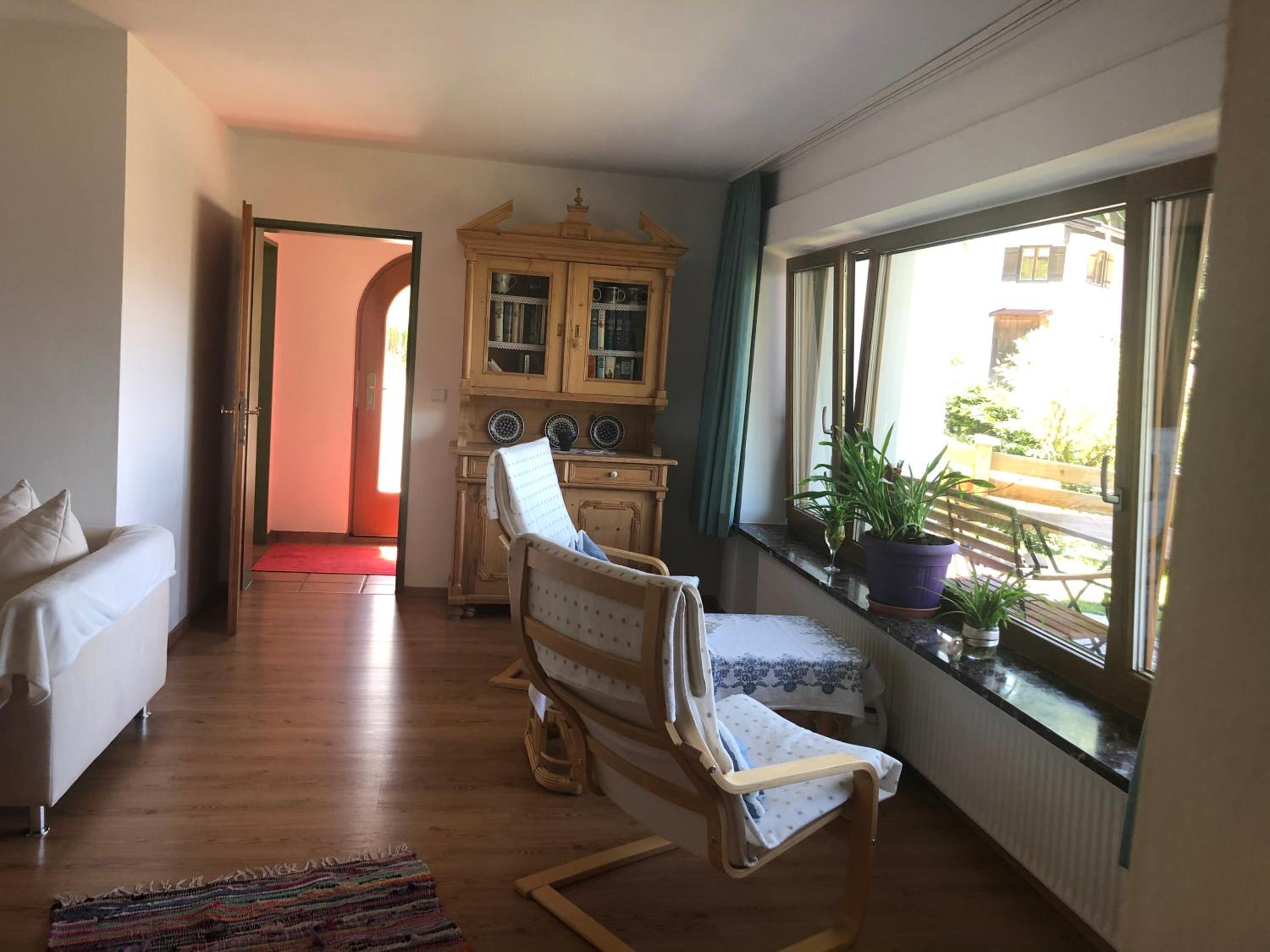 Ferienwohnungen Oberau