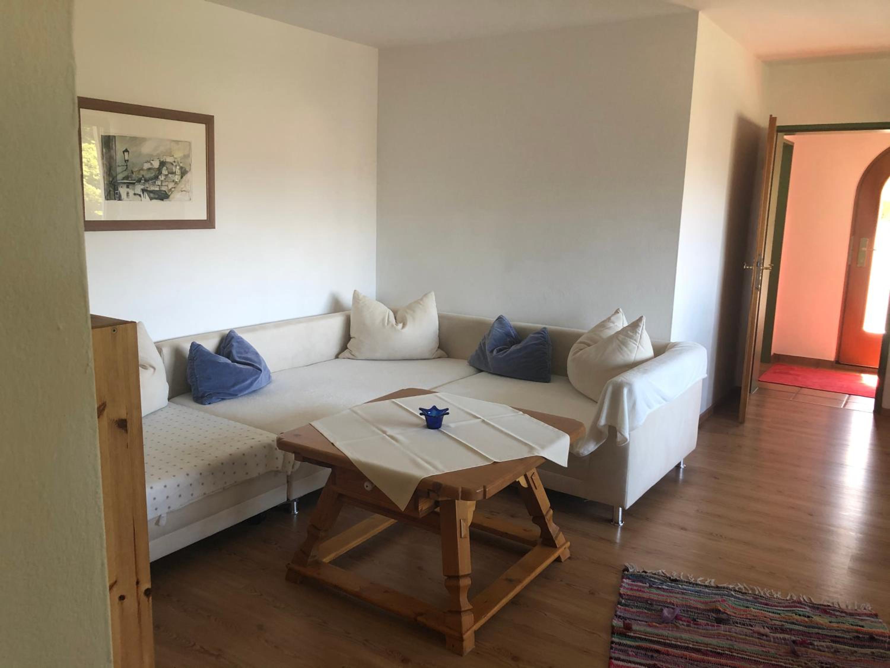 Ferienwohnungen Oberau