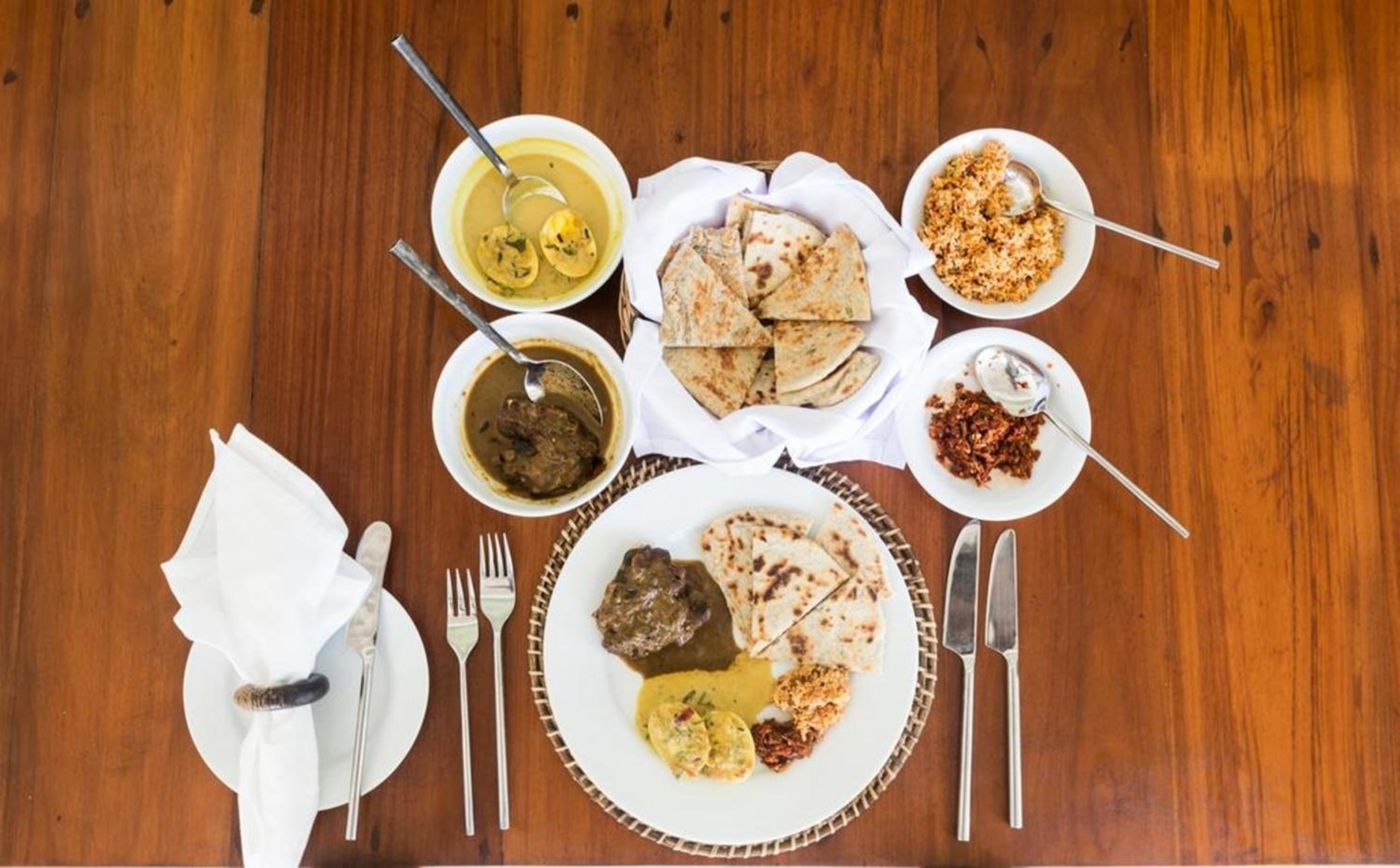 Nyne Hotels Mayur Lodge - Yala - All Inclusive