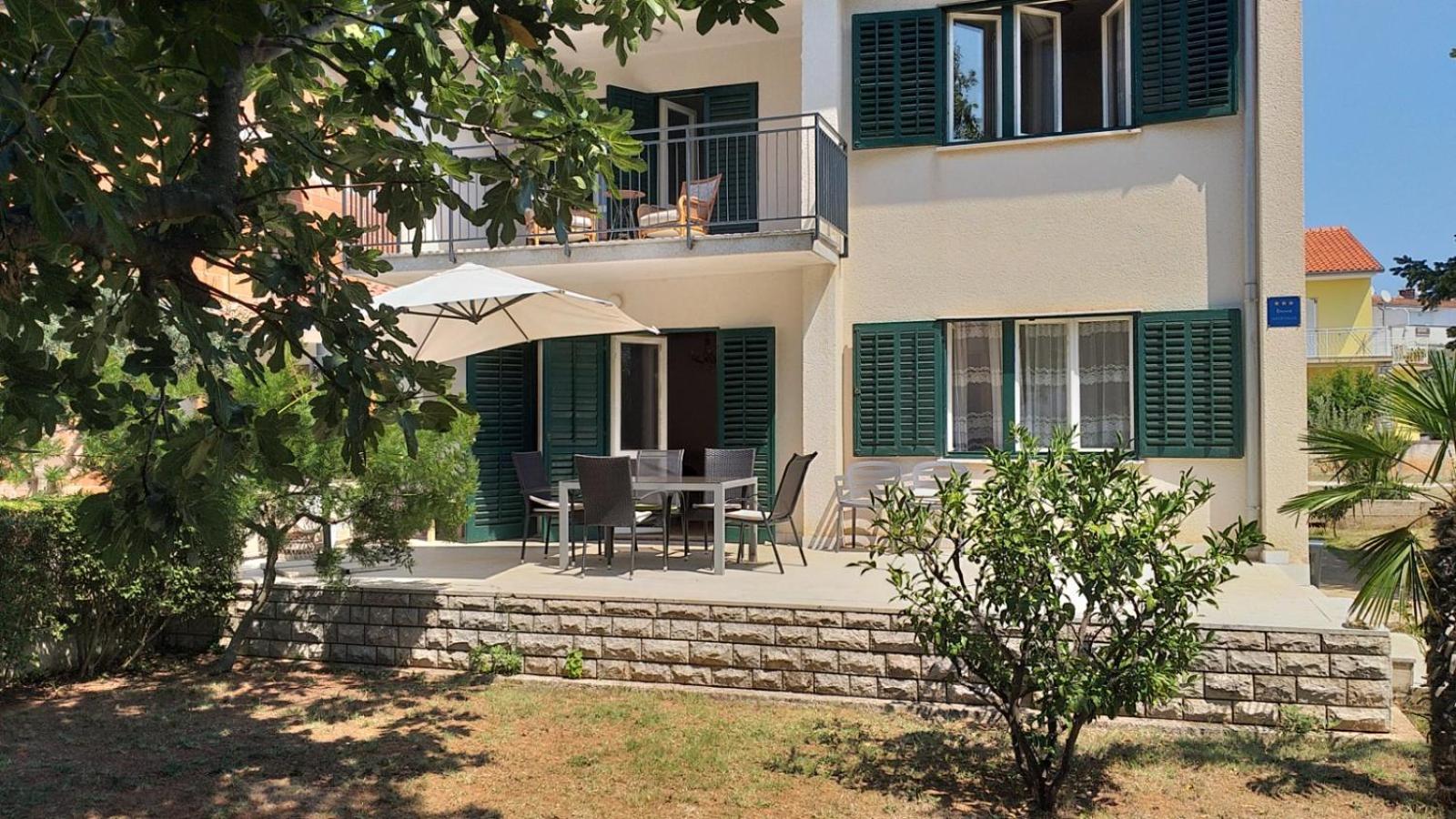 House Romana