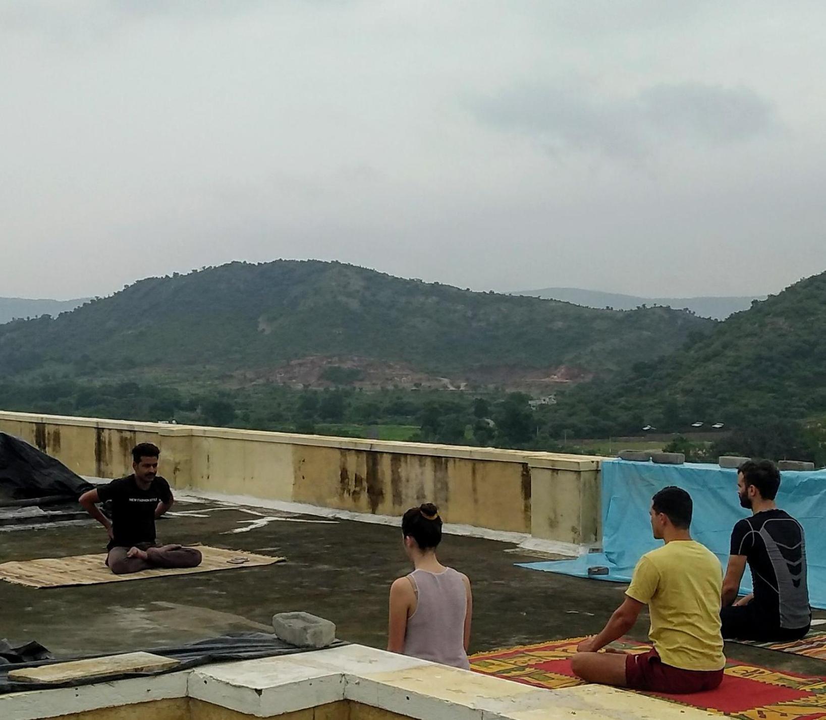 Udaipur Vacations - Titardi Garh- 18th Century Castle Homestay - Property Image 13