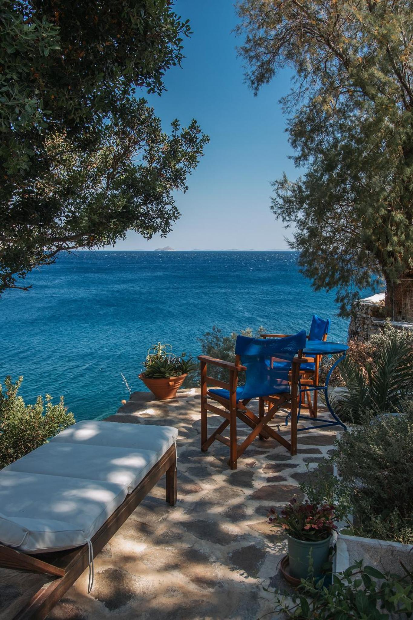 Agriolykos Pension