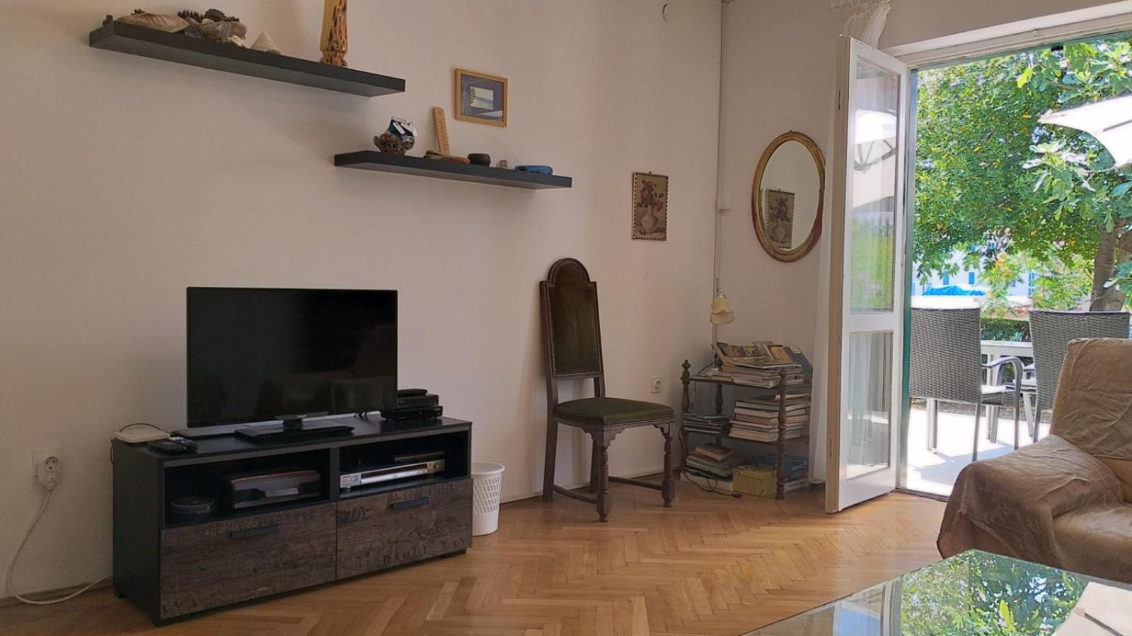 House Romana en Medulin