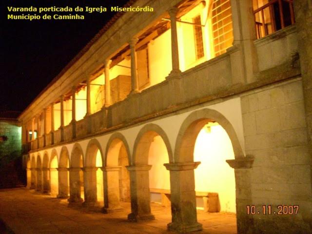 Casa Da Veiga