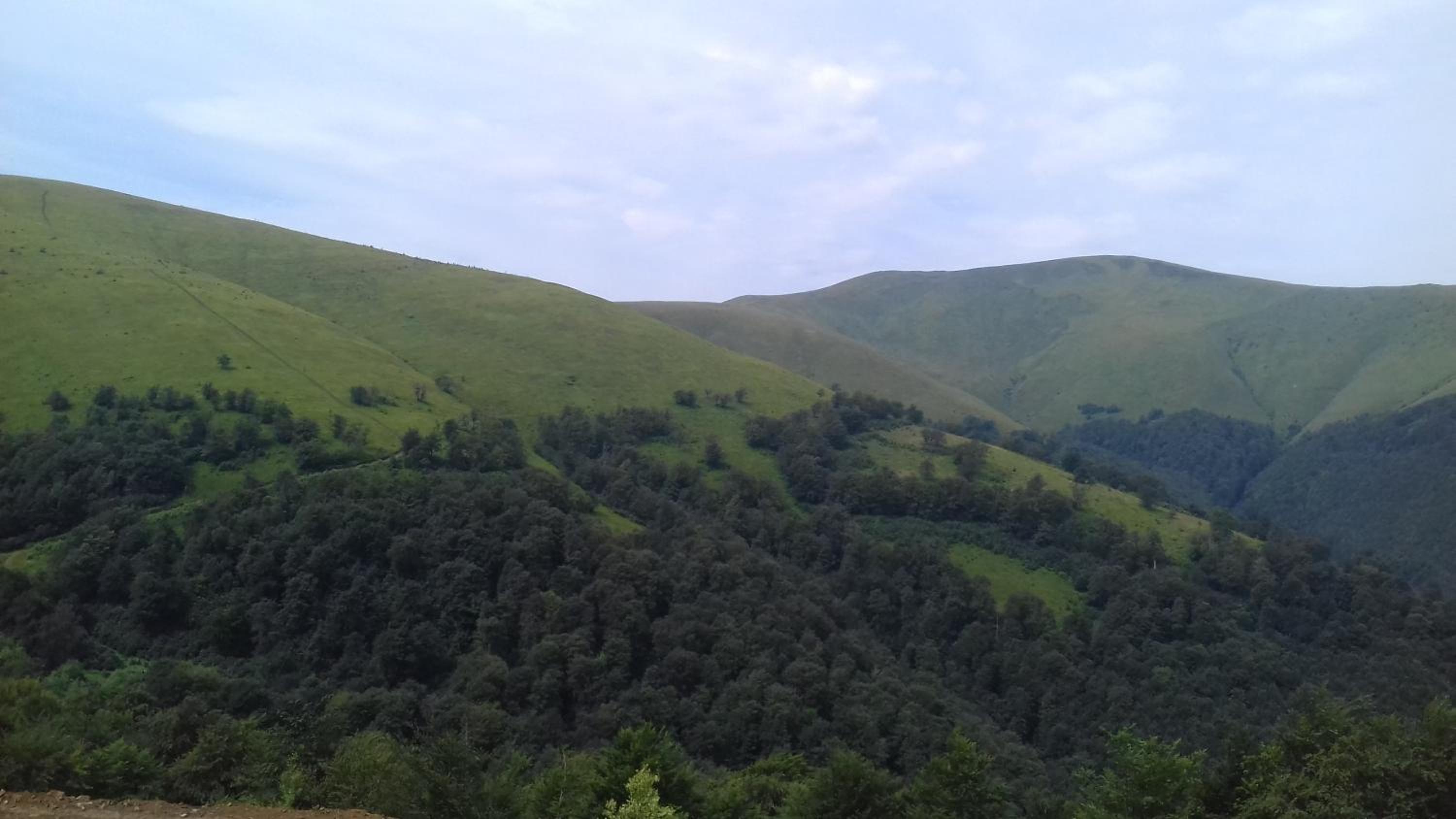 Затишний будиночок view 3