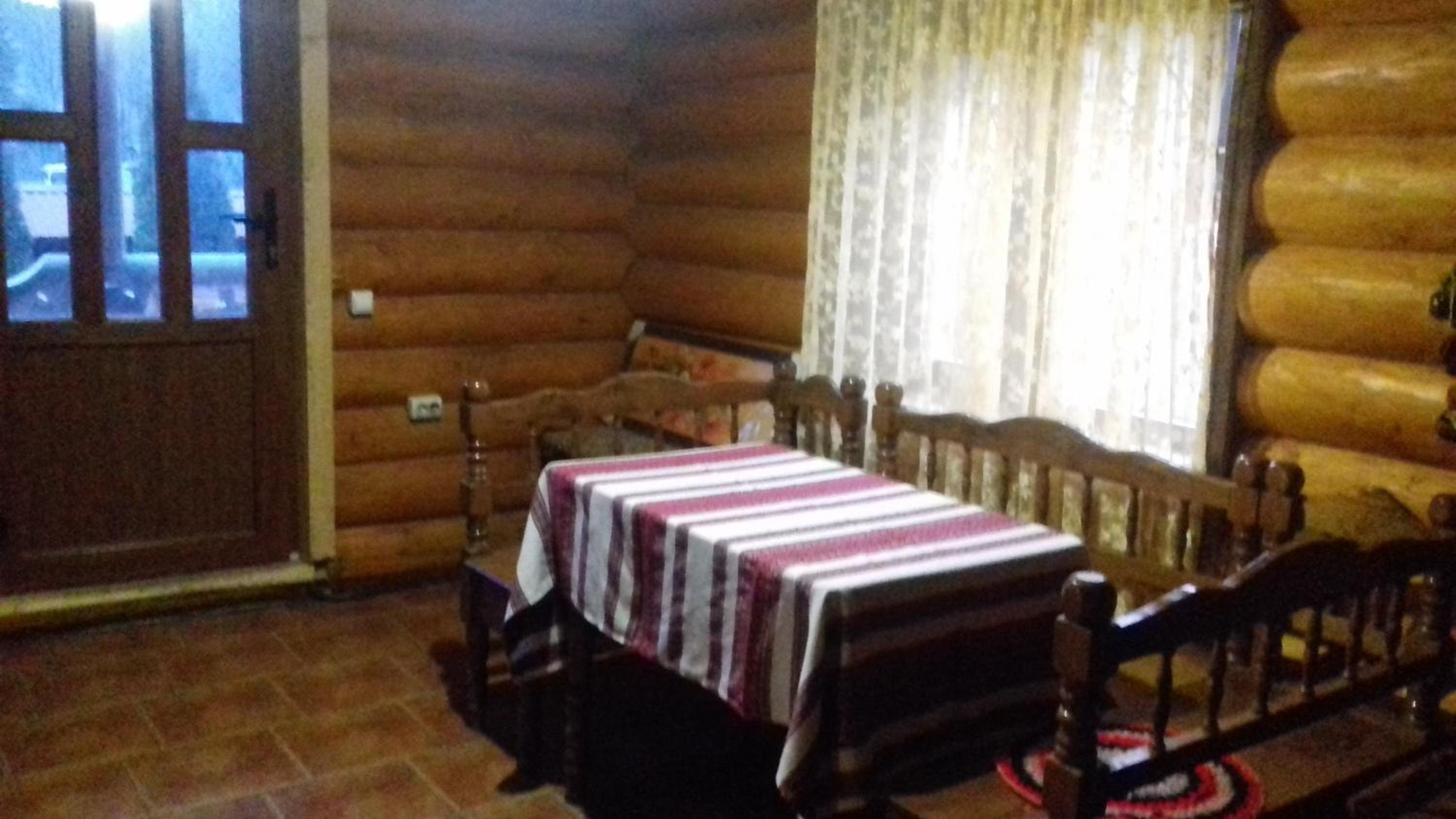 Затишний будиночок view 4