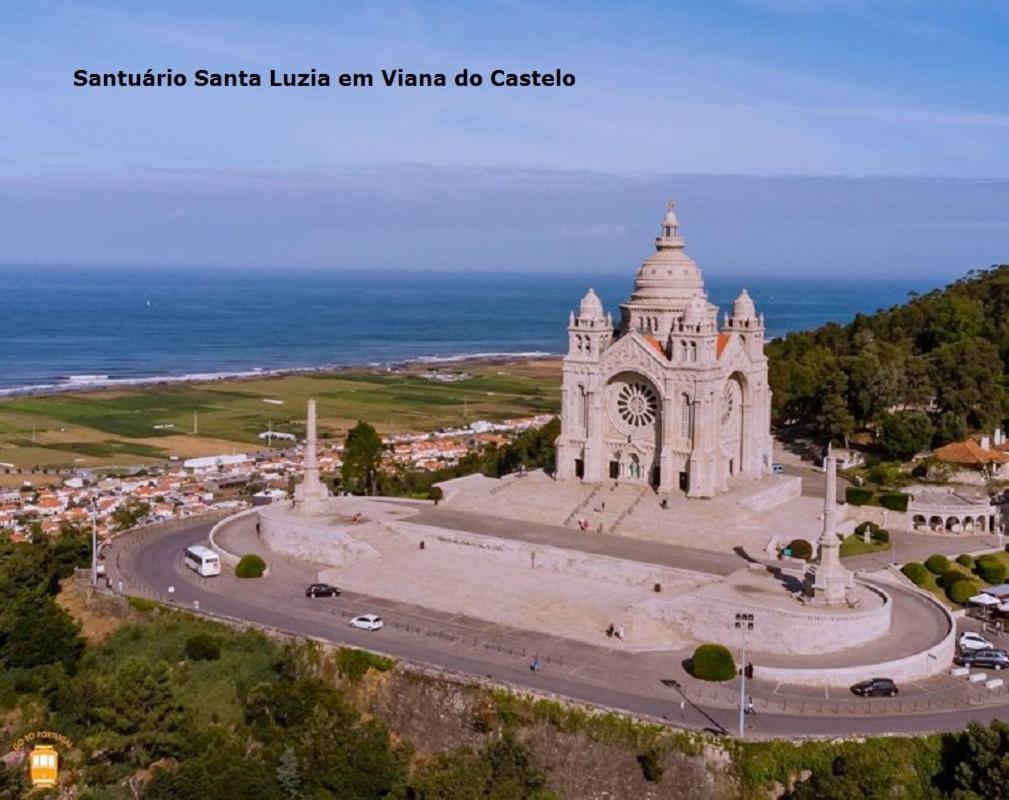 Casa Da Veiga