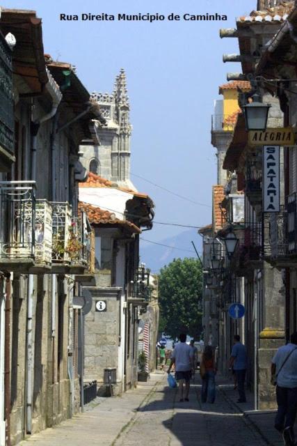 Casa Da Veiga