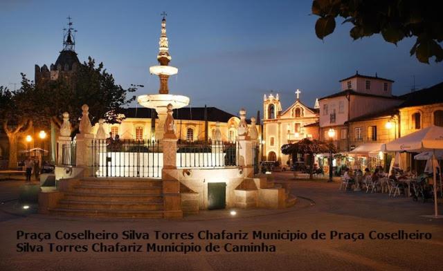 Casa Da Veiga