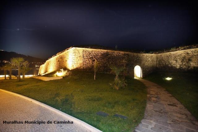 Casa Da Veiga