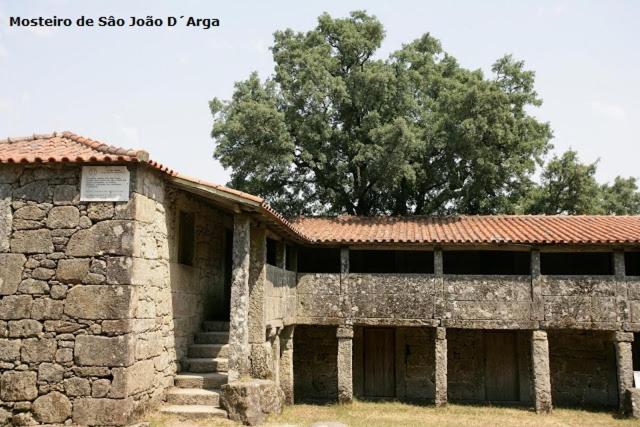 Casa Da Veiga