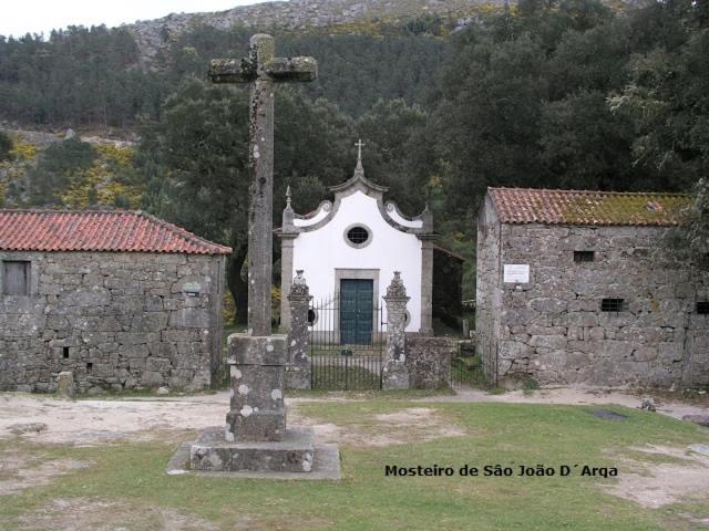 Casa Da Veiga