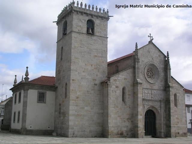 Casa Da Veiga