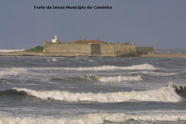 Casa Da Veiga