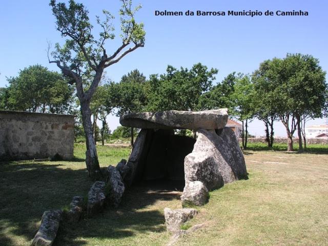 Casa Da Veiga