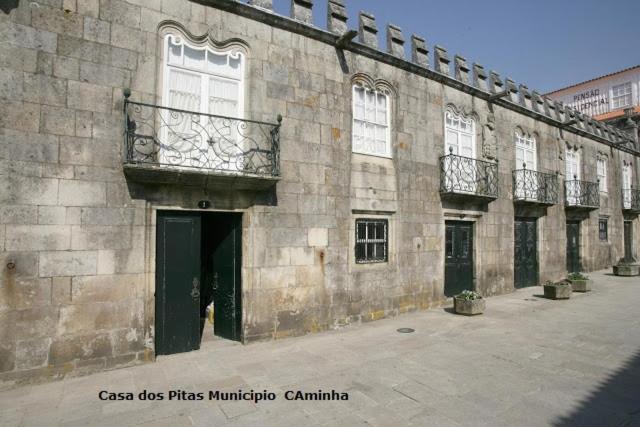 Casa Da Veiga