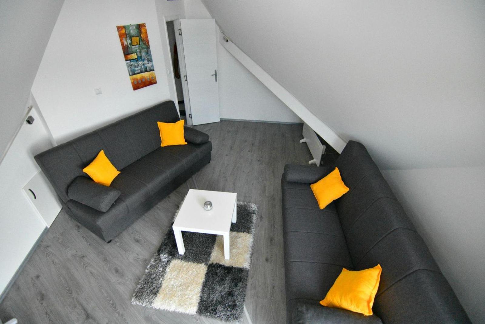 Apartman Romana Duplex Divčibare view 3