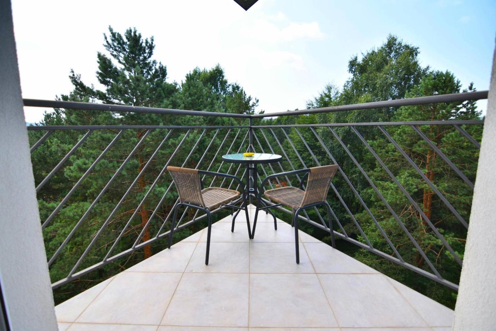 Apartman Romana Duplex Divčibare view 4