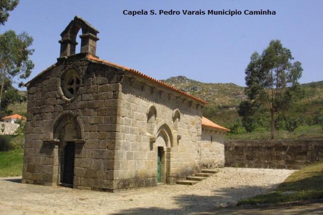 Casa Da Veiga
