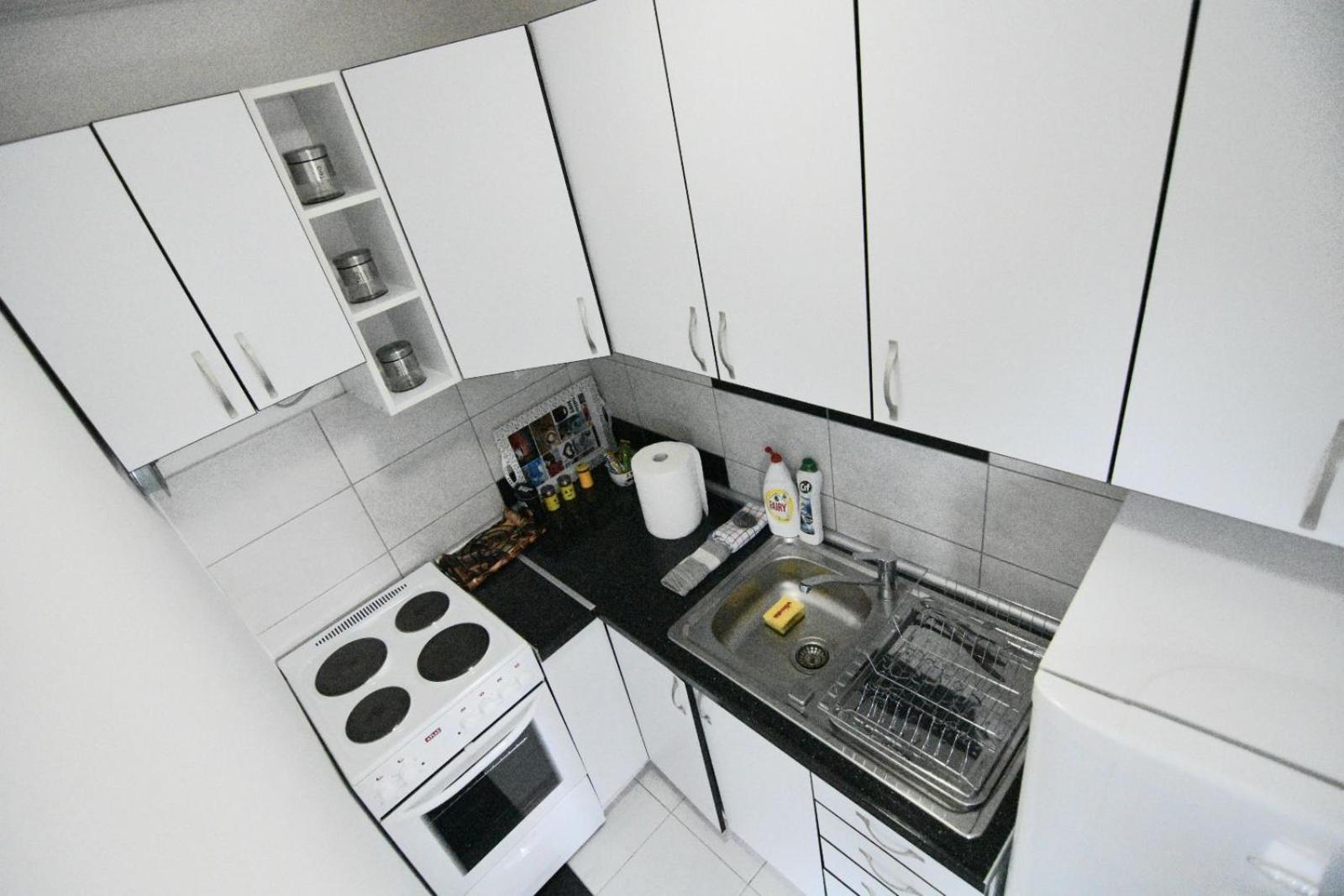 Apartman Romana Duplex Divčibare view 5