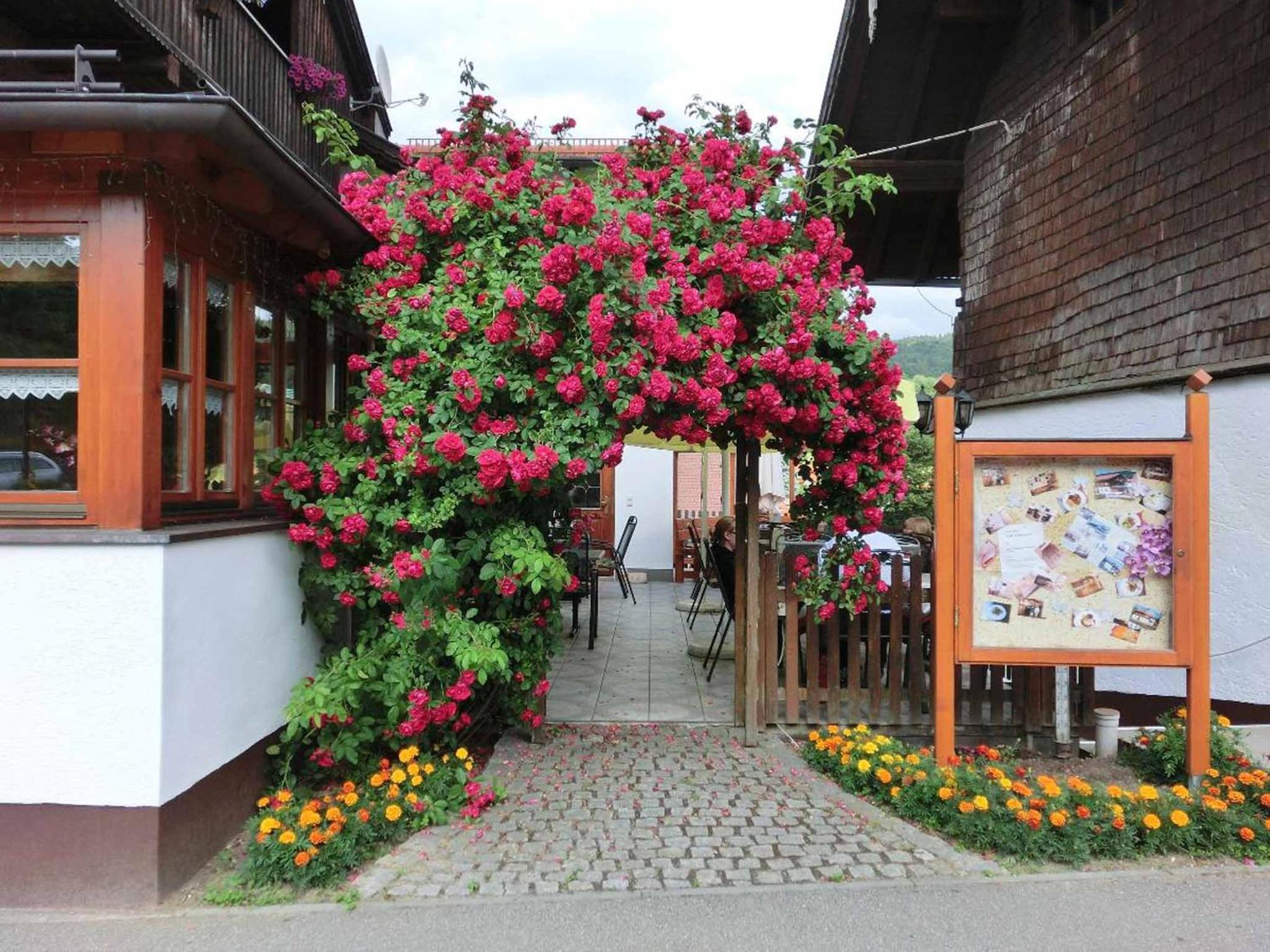 Zum Kramerwirt view 2