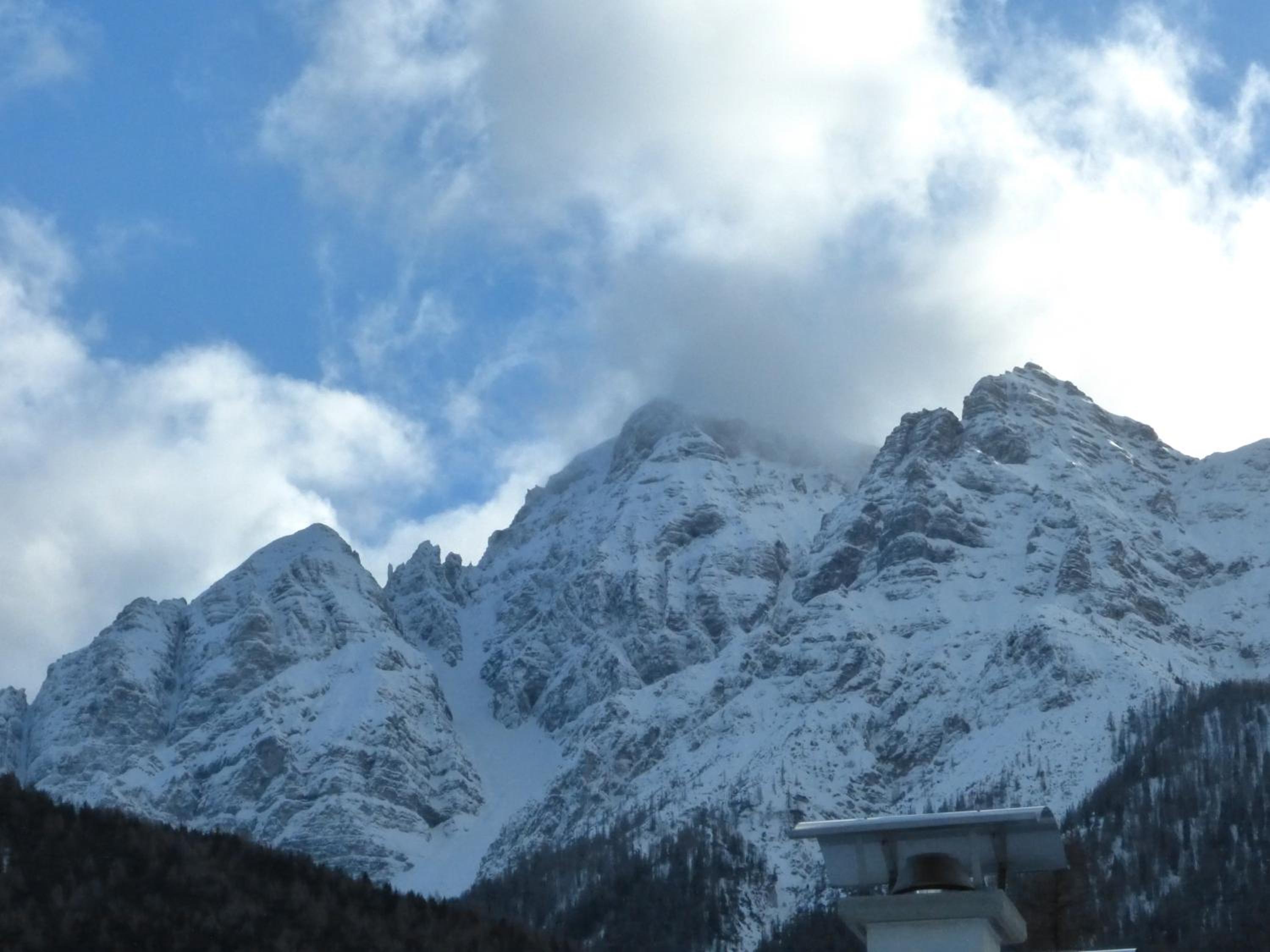 Haus Driendl view 5