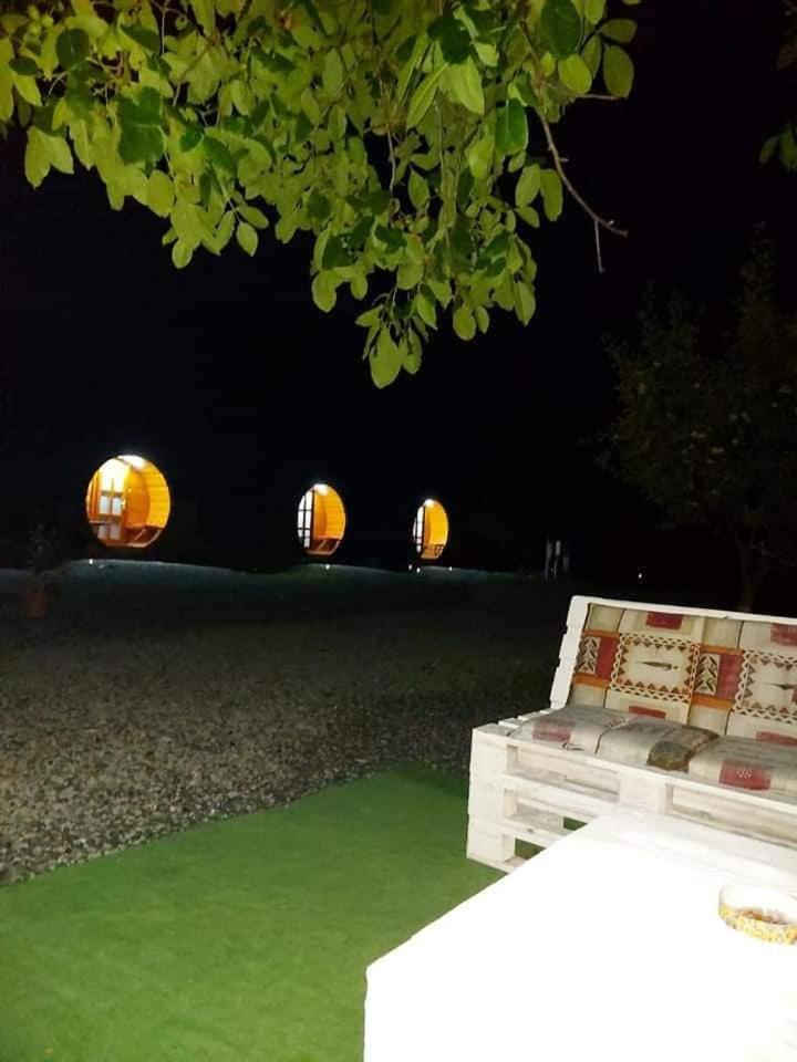 CASA HOBAN