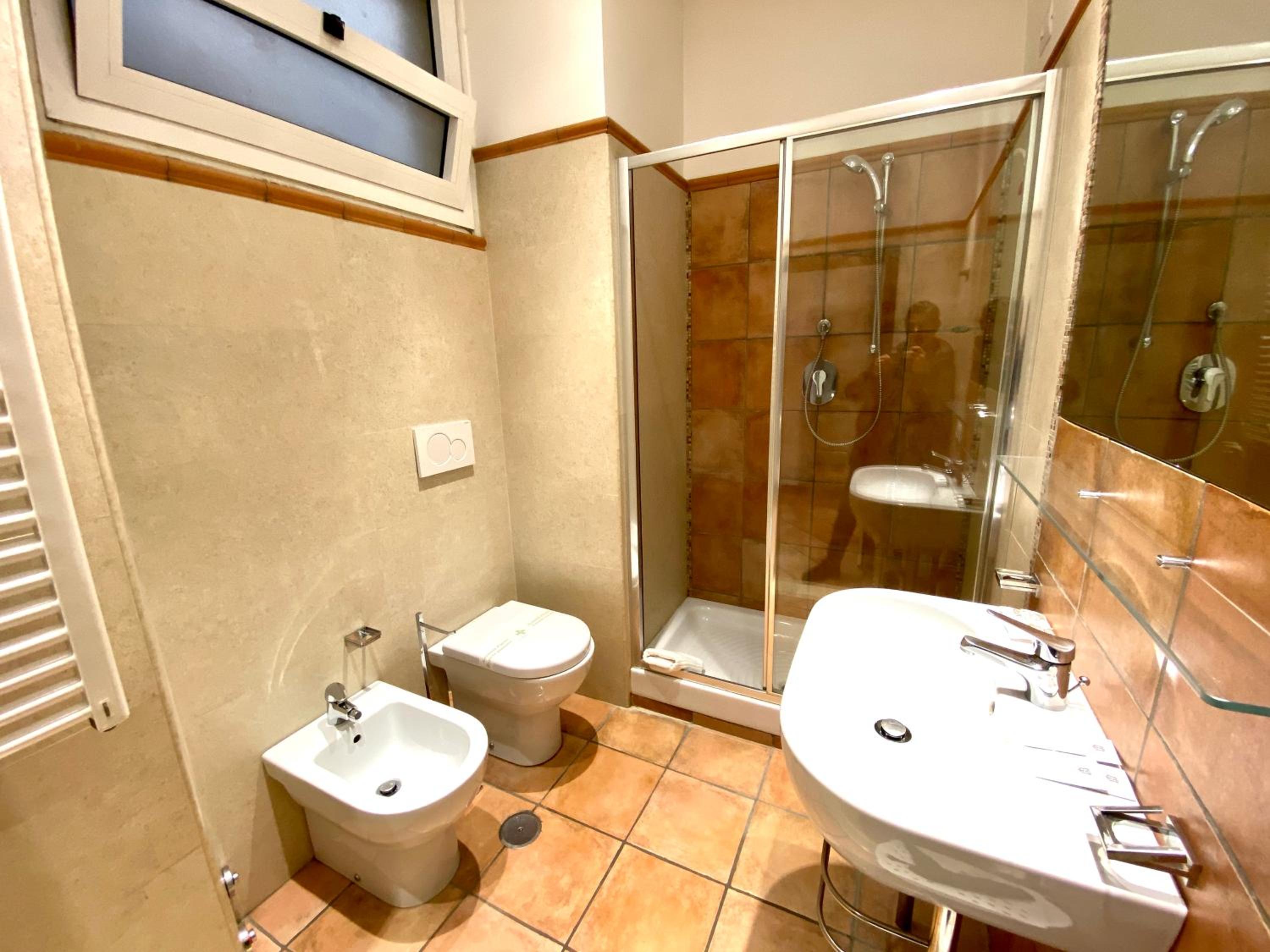SWEETSUITE Rome