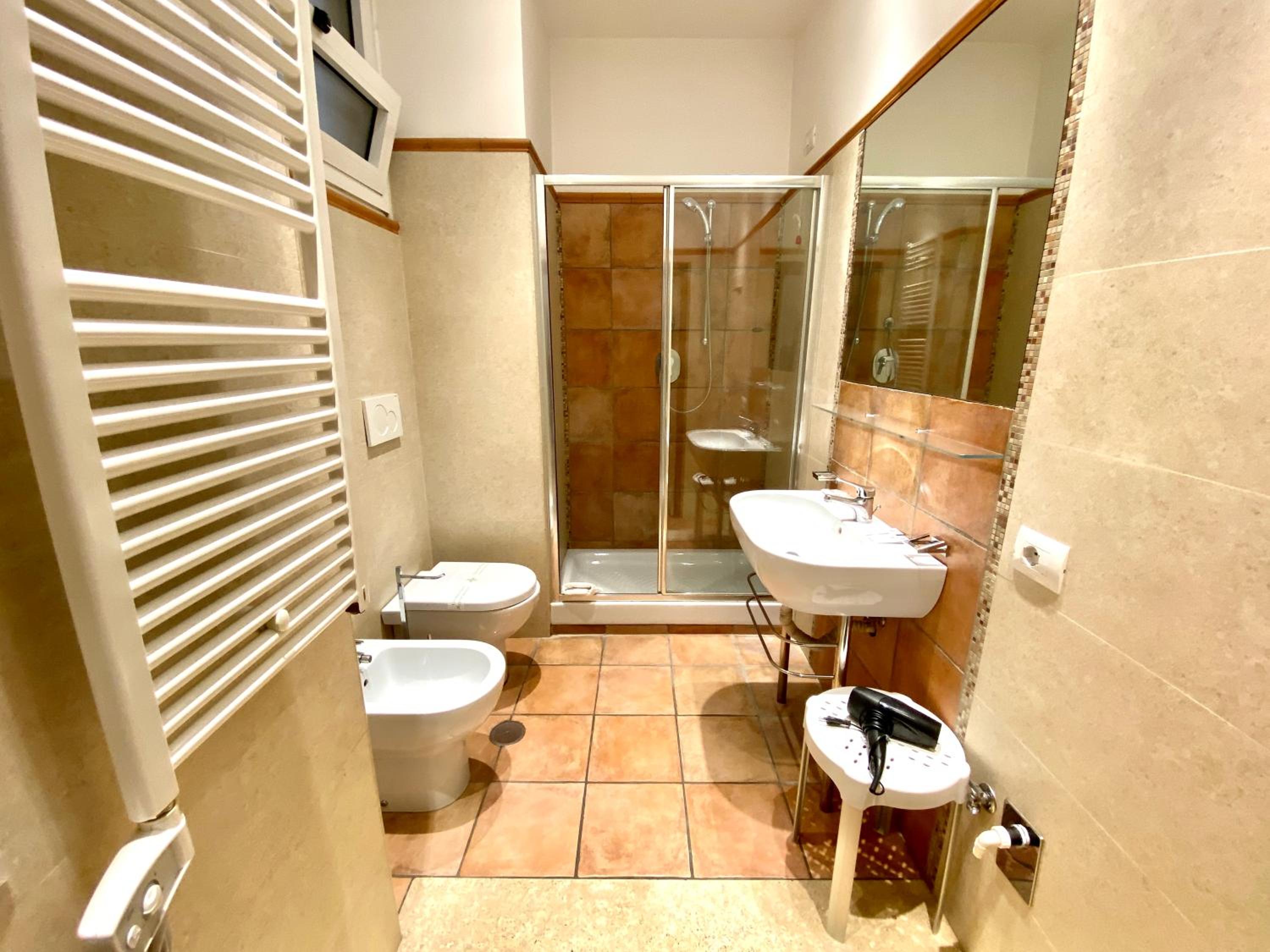 SWEETSUITE Rome