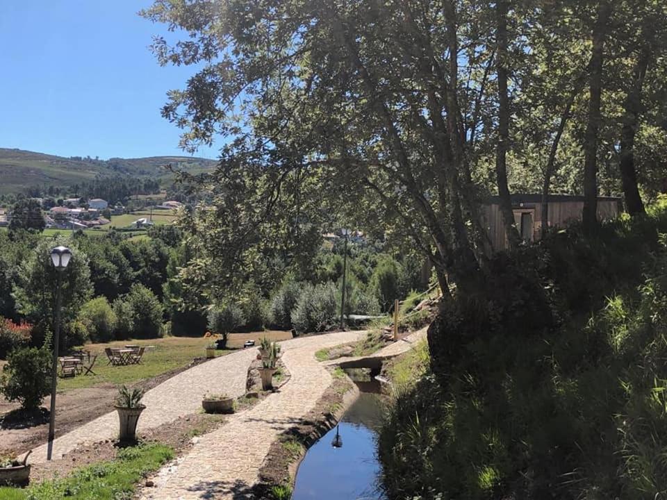 Ninho da Avó Selvagem view 2