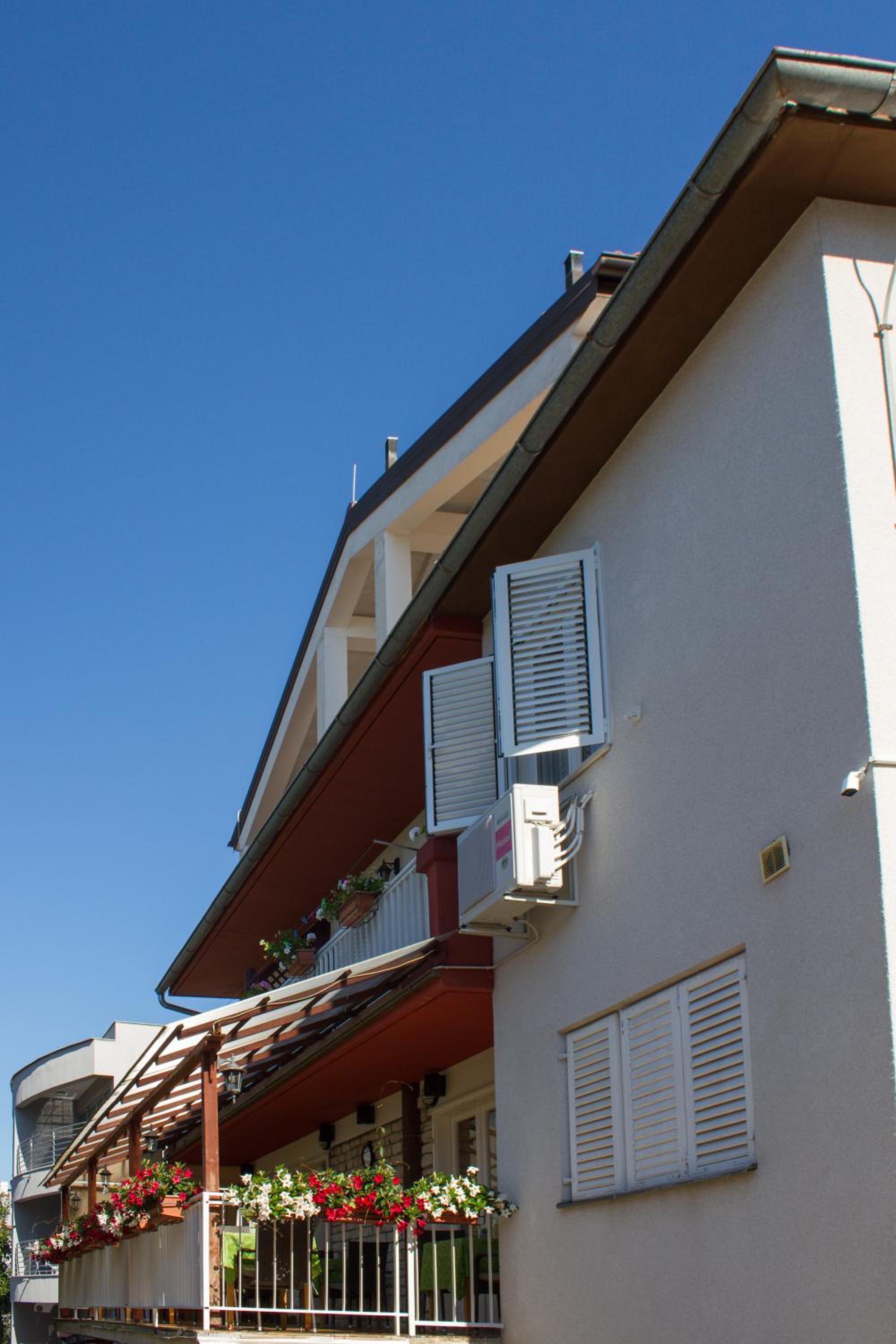 B&B Baron Gautsch