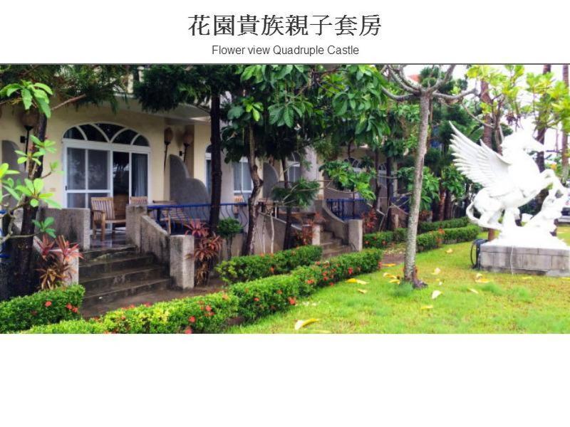 Swan Lake Villa Resort