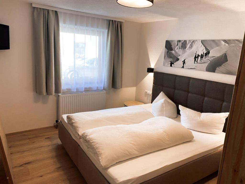 Ferienhaus Ragg