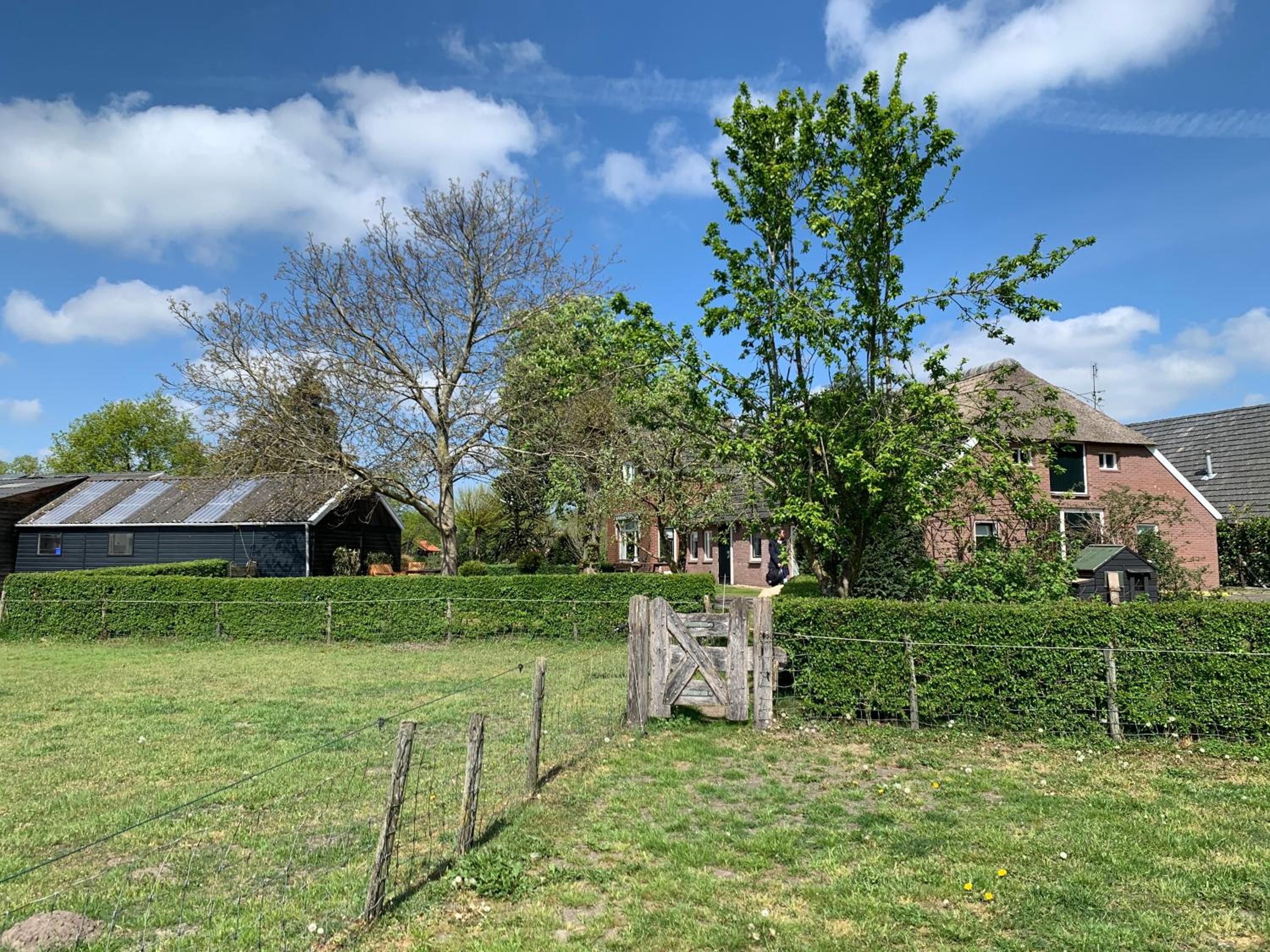 Hoeve Zandbelt view 5