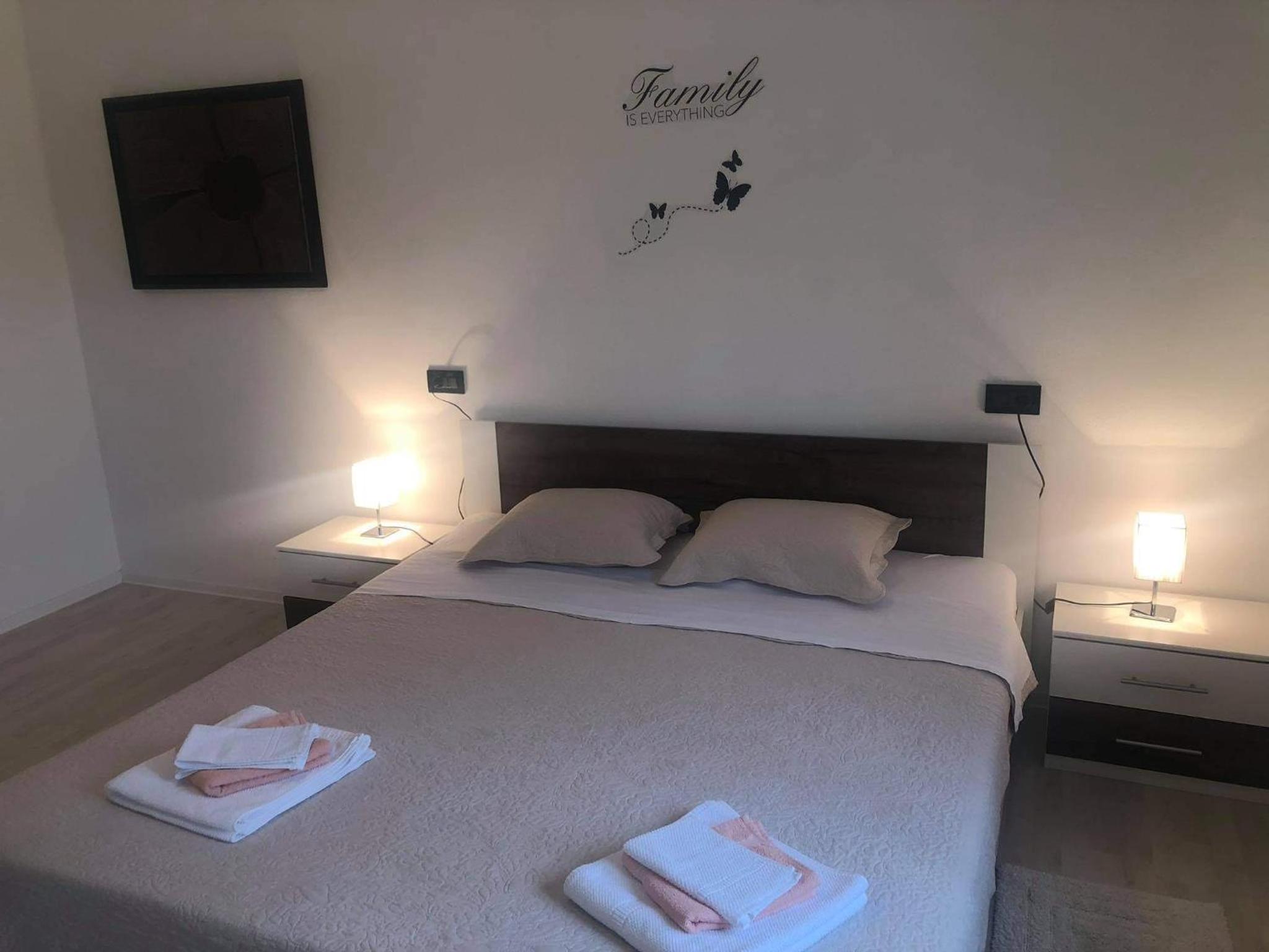 Apartmani Đokić