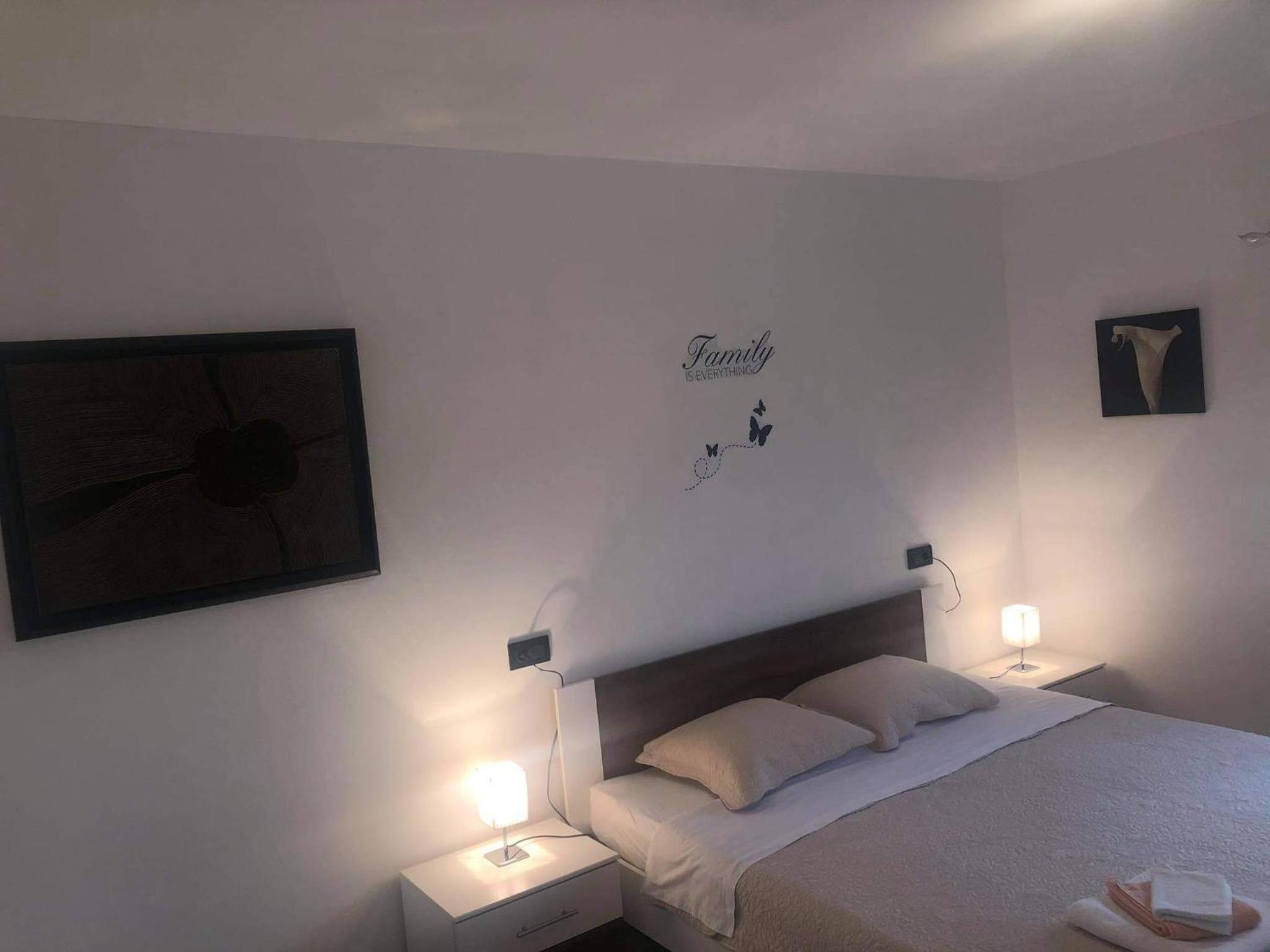 Apartmani Đokić