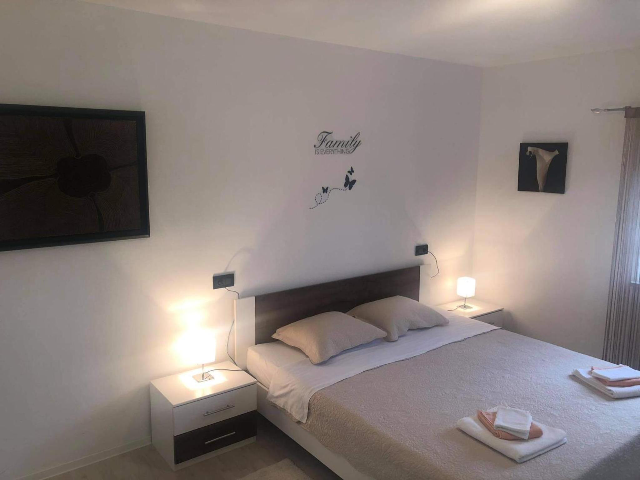 Apartmani Đokić