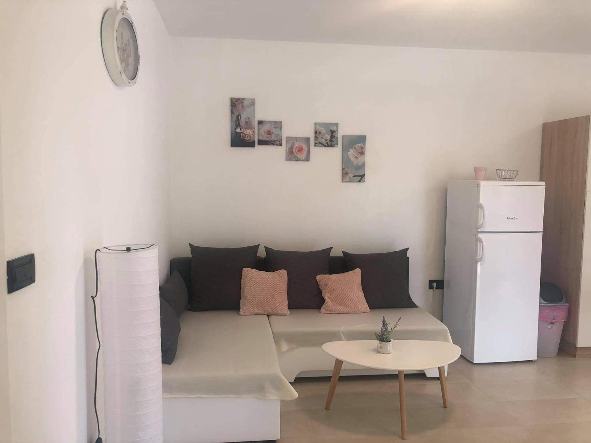 Apartmani Đokić