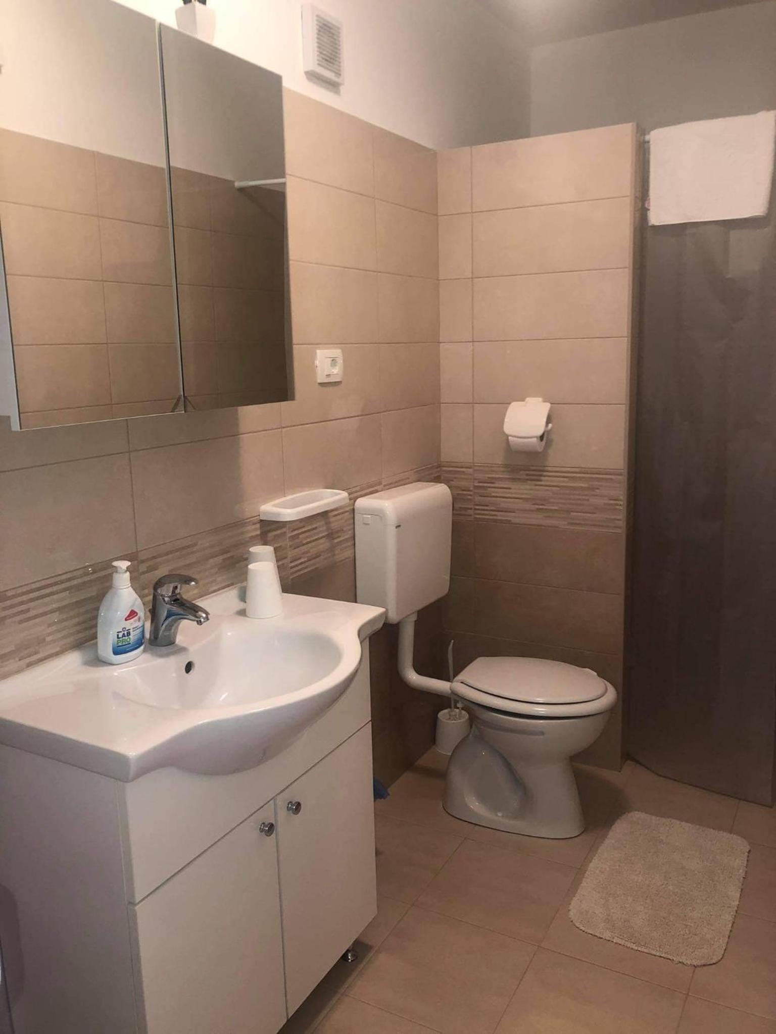 Apartmani Đokić