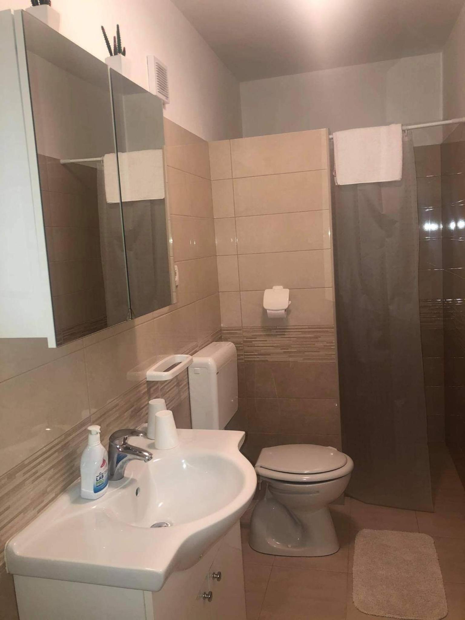 Apartmani Đokić