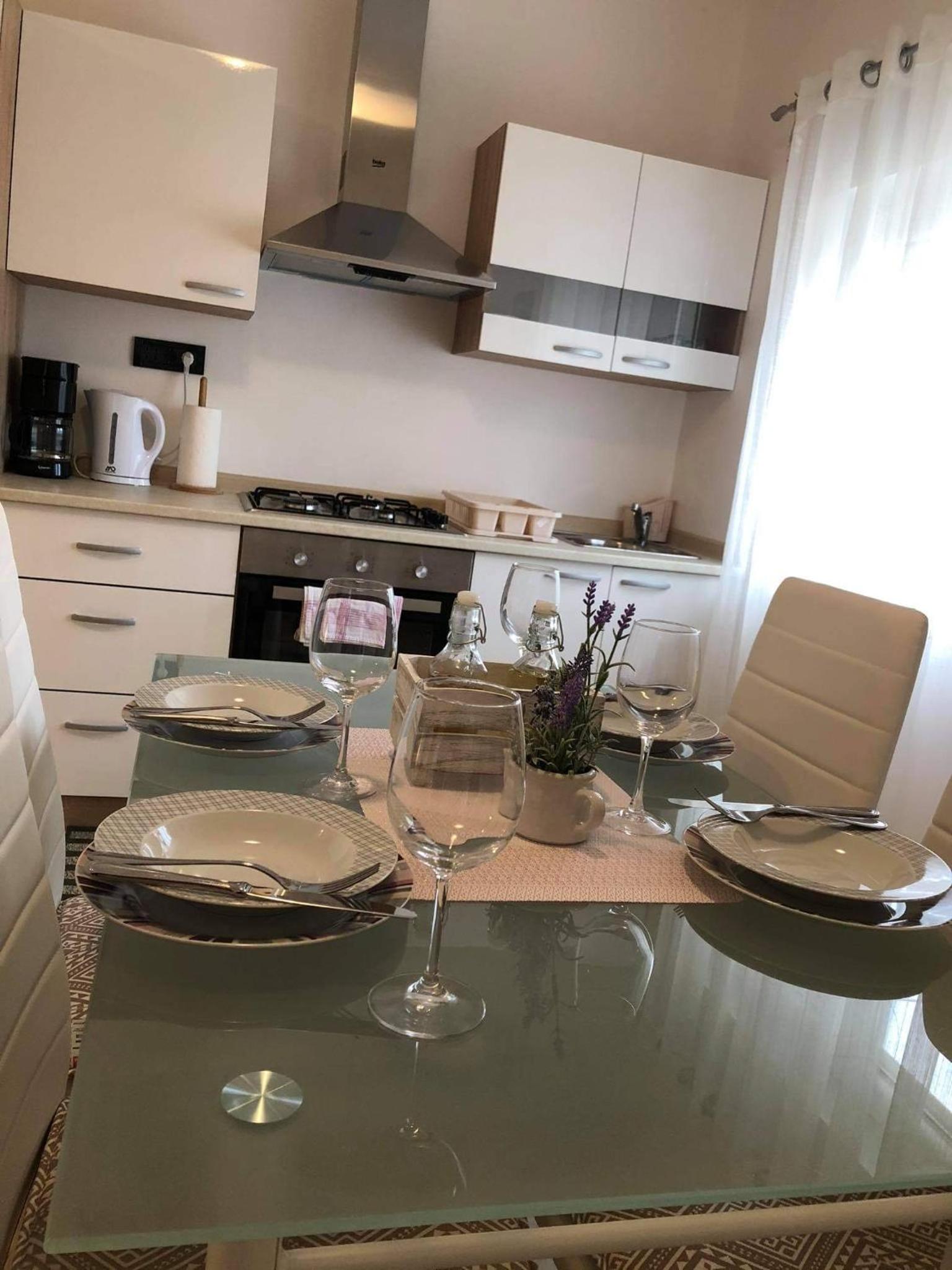 Apartmani Đokić