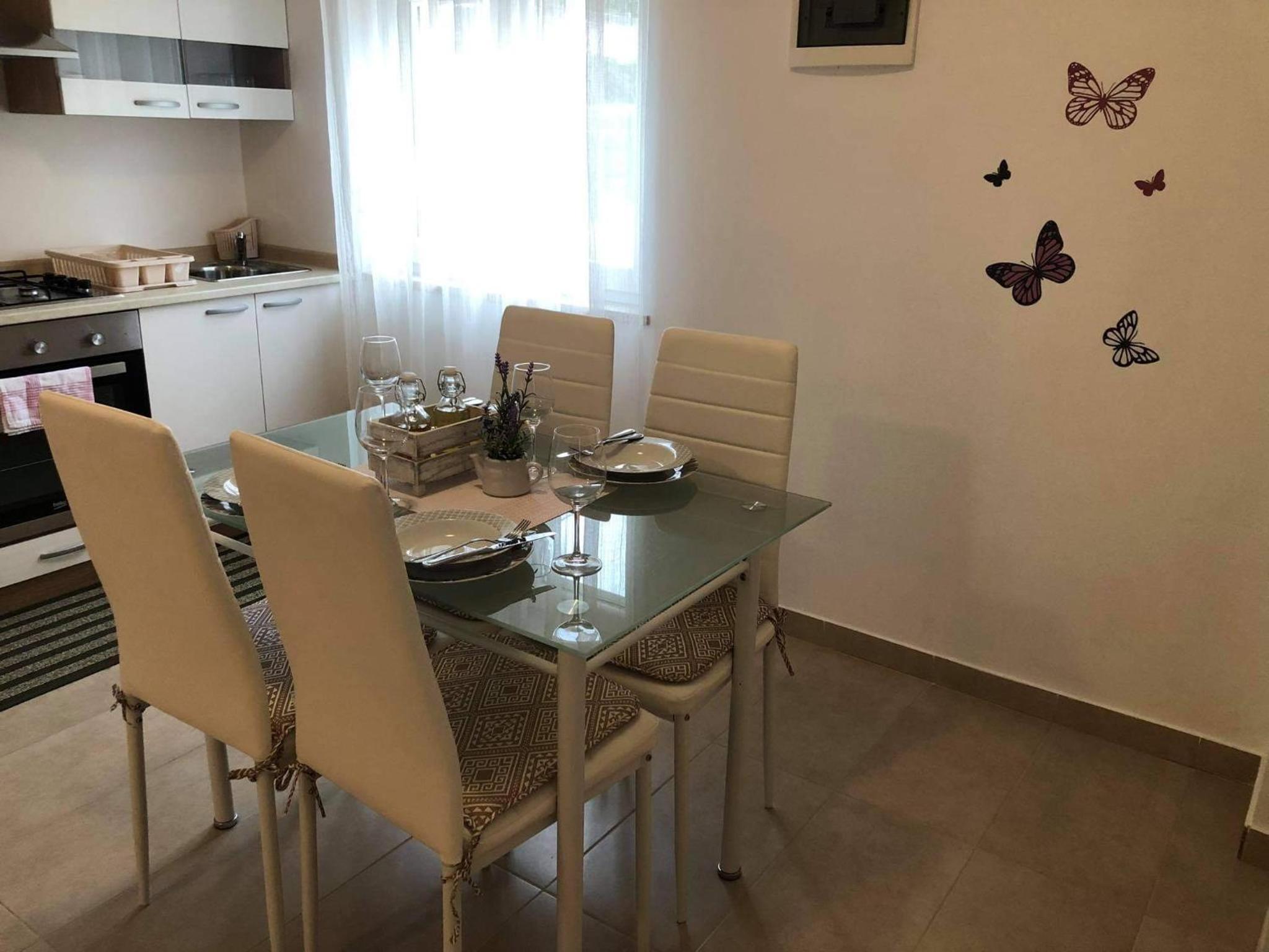 Apartmani Đokić