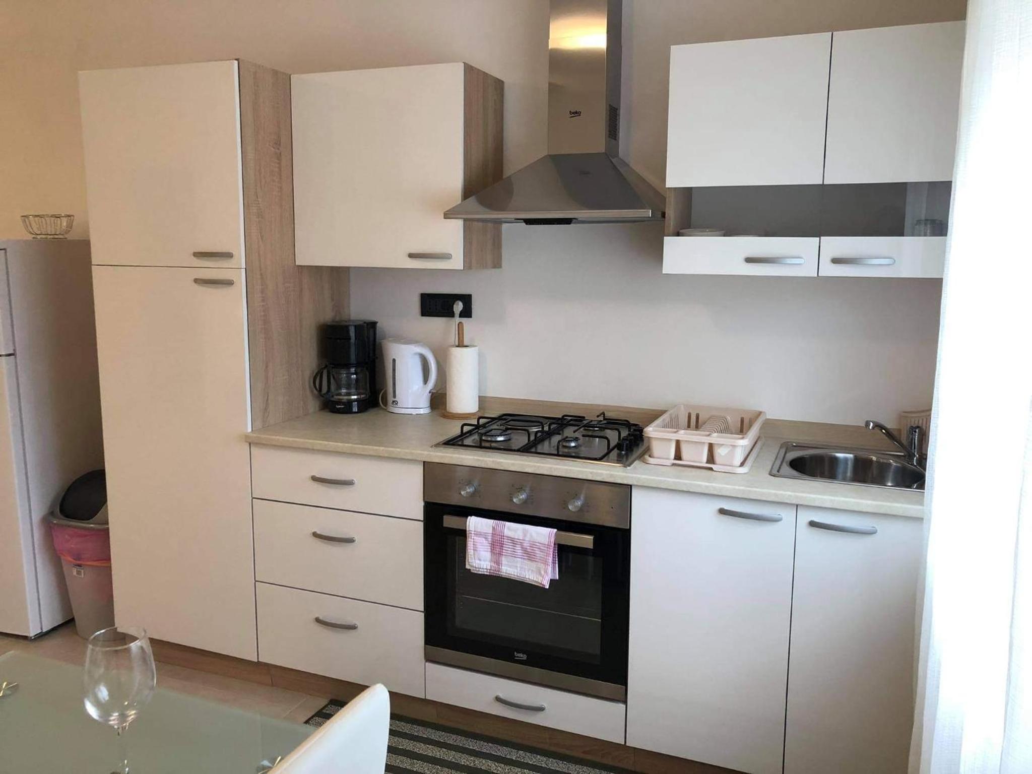 Apartmani Đokić