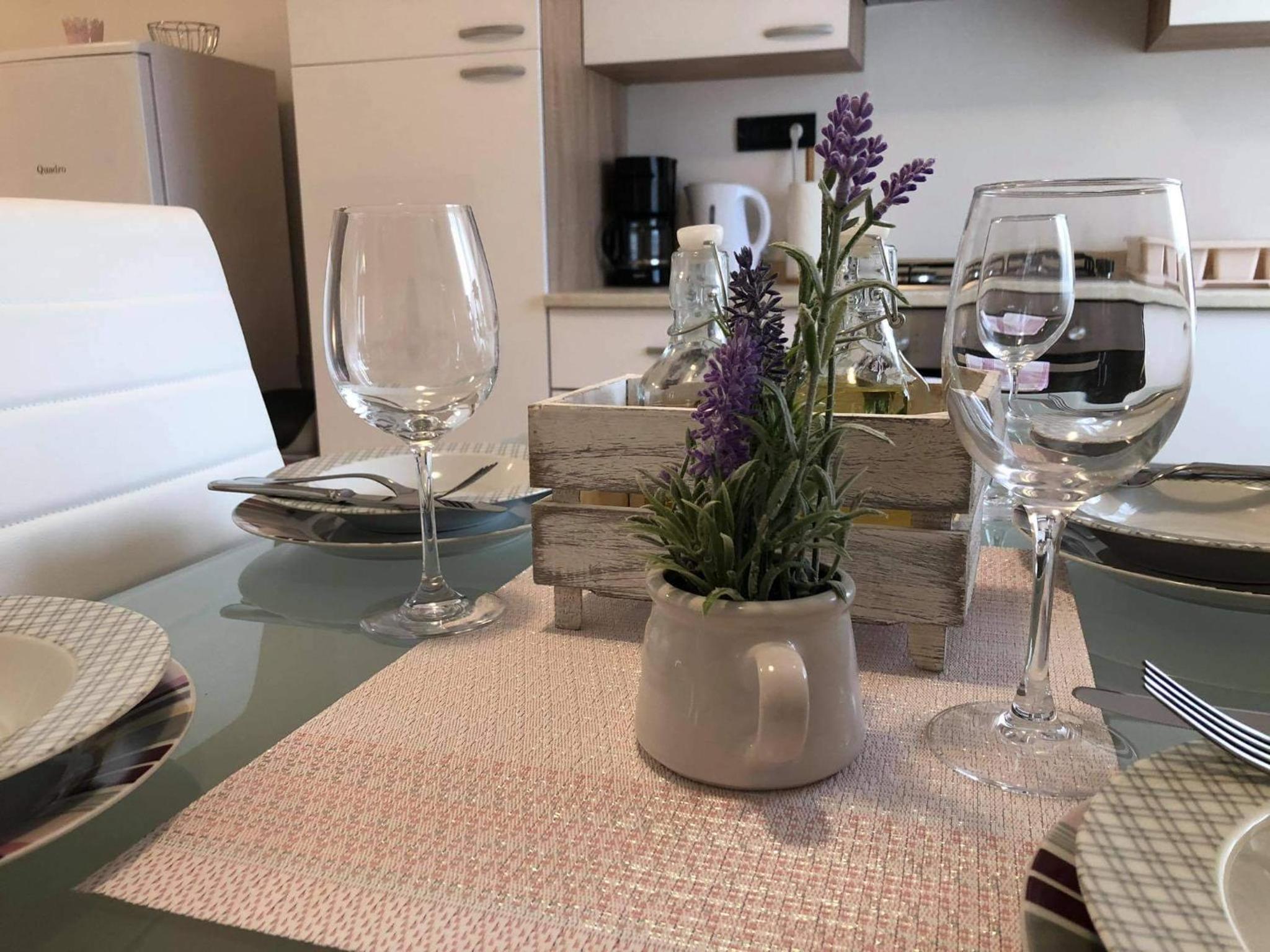 Apartmani Đokić