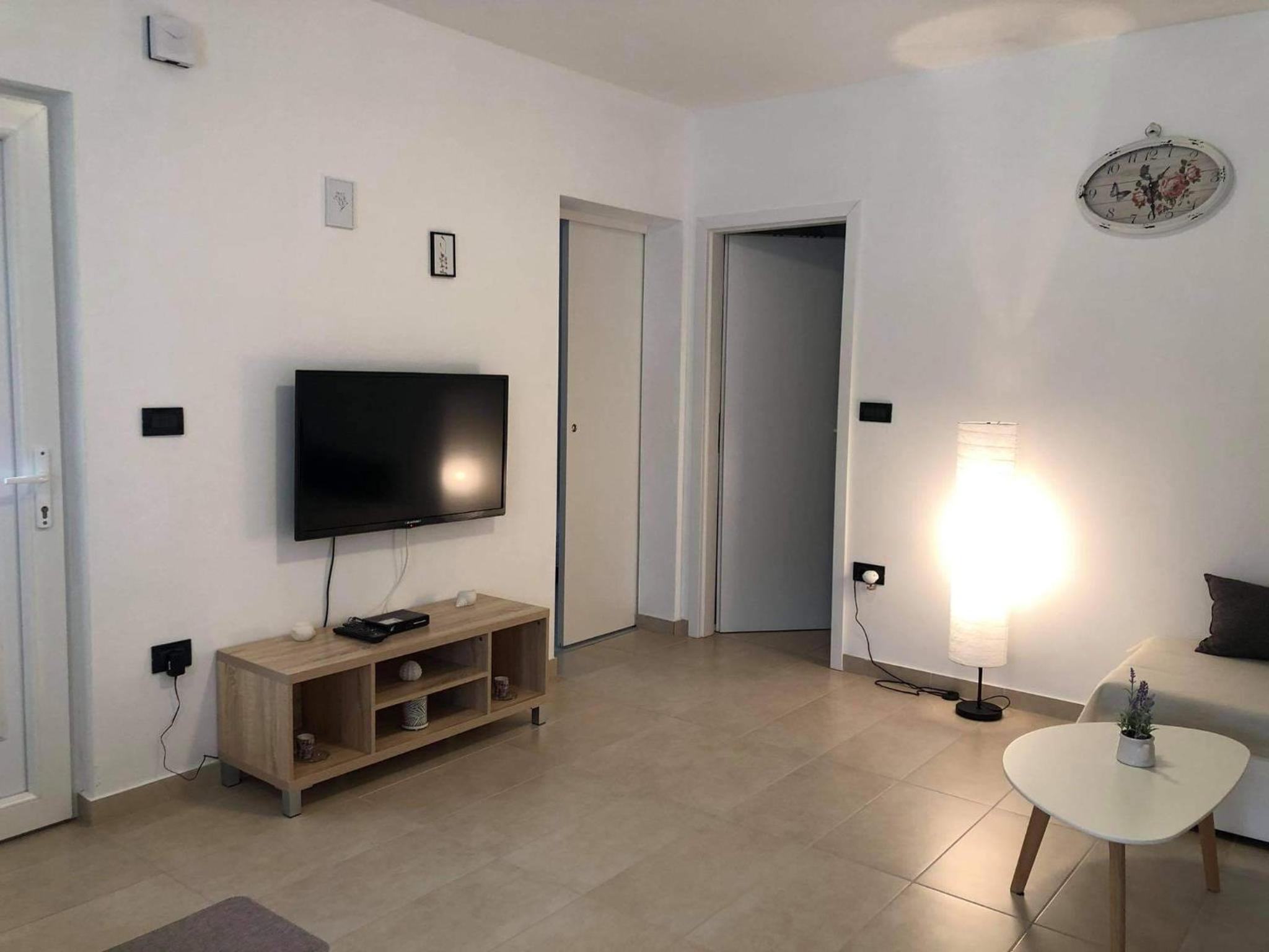 Apartmani Đokić