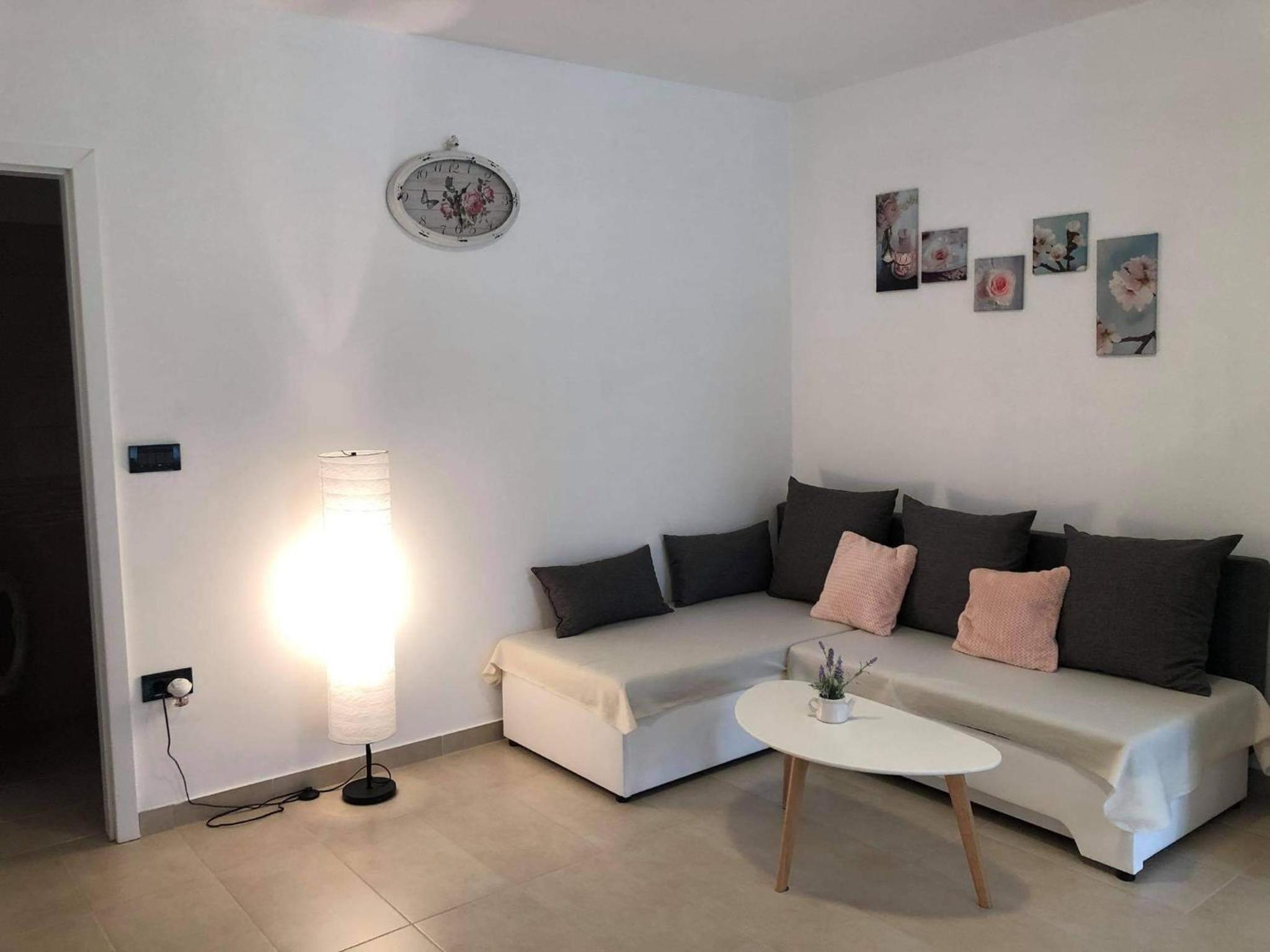 Apartmani Đokić