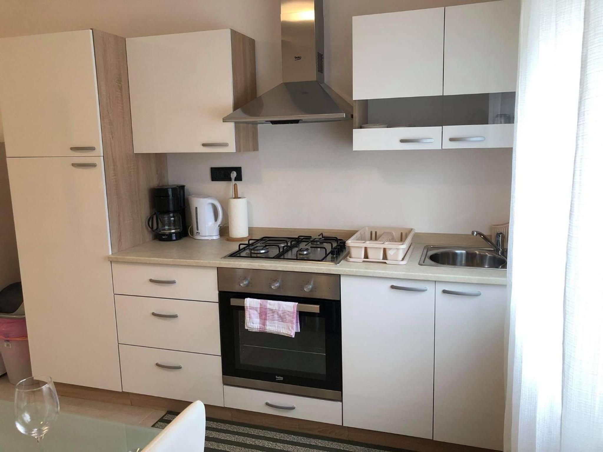 Apartmani Đokić