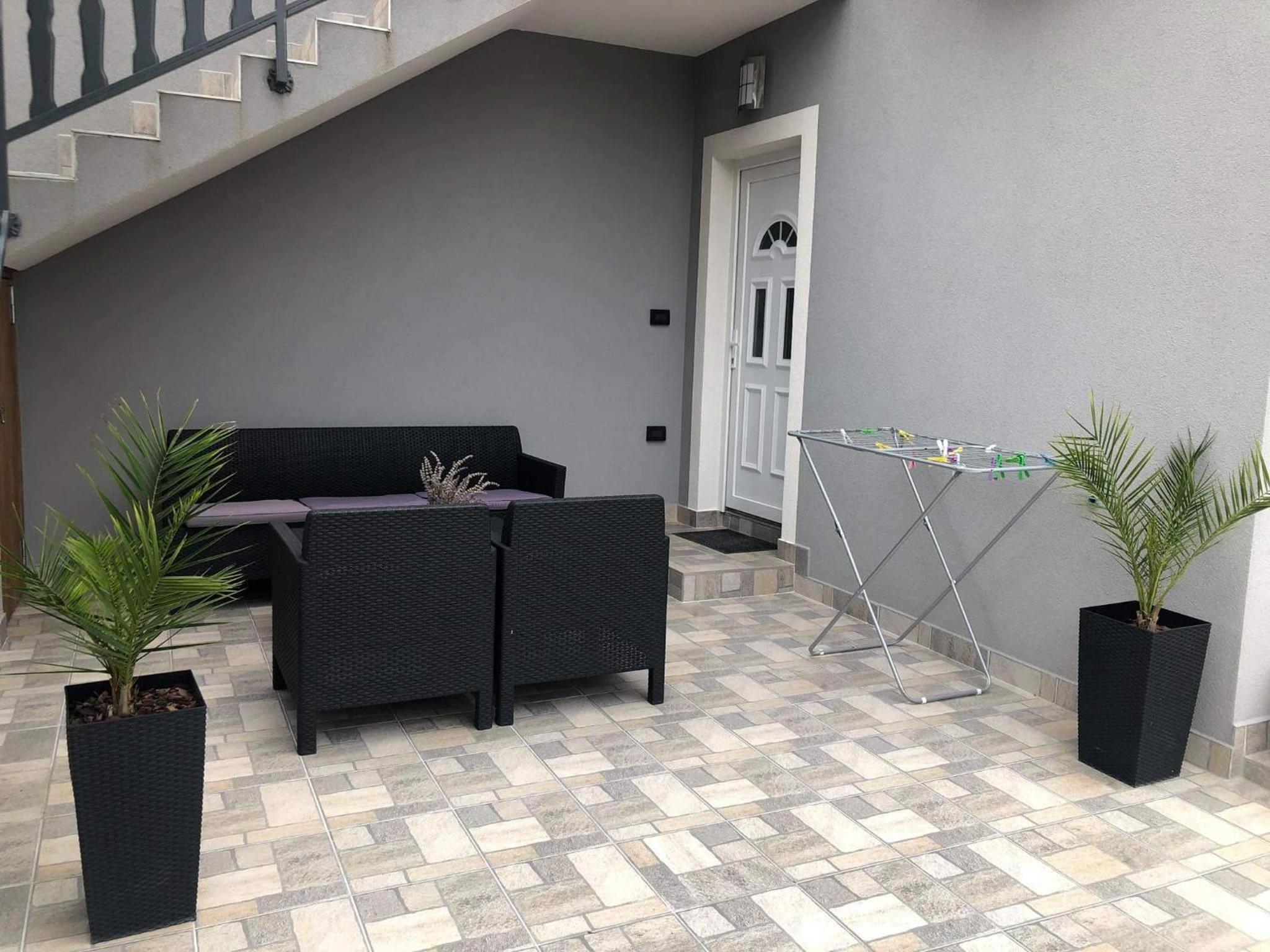 Apartmani Đokić