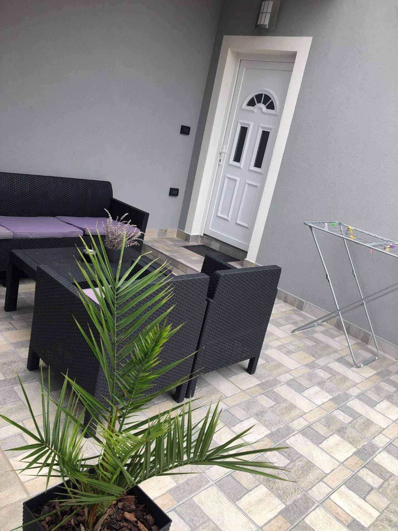 Apartmani Đokić
